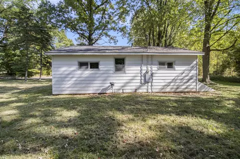 Exterior - 890 S Senator, Crystal, MI 48818 photo 5 of 5