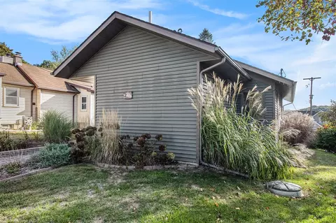Exterior - 3525 Coon, Gregory, MI 48137 photo 5 of 6
