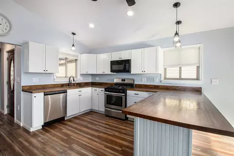 Kitchen - 3525 Coon, Gregory, MI 48137 photo 1 of 1