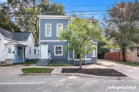 646 Broadway, Grand Rapids, MI 49504