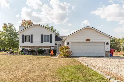 11670 Louis, Whitmore Lake, MI 48189