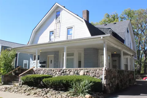 217 N N Smt, Ypsilanti, MI 48197