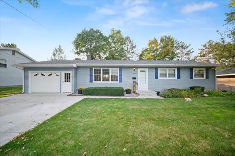 433 Leeson, Cadillac, MI 49601