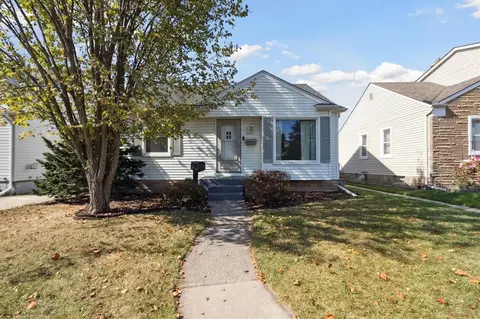 3886 17th, Wyandotte, MI 48192