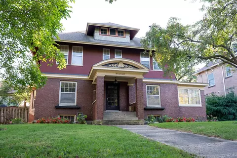 1244 Lake, Grand Rapids, MI 49506