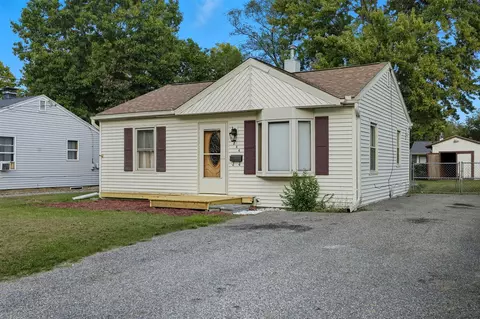 244 N Woodlawn, Battle Creek, MI 49037