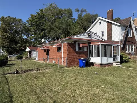 13503 Monica, Detroit, MI 48238