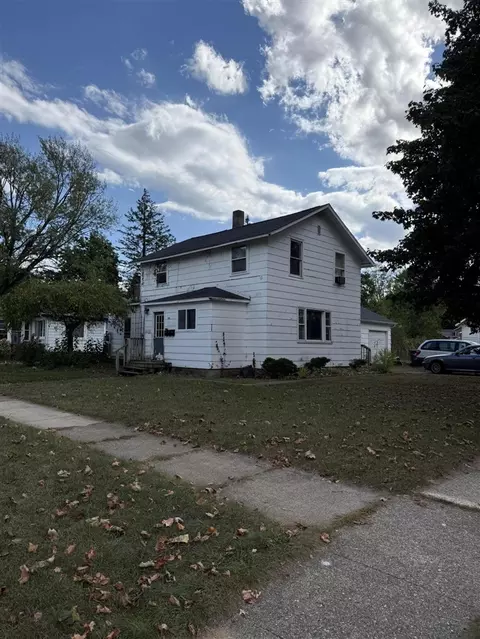 304 E Orleans, Otsego, MI 49078