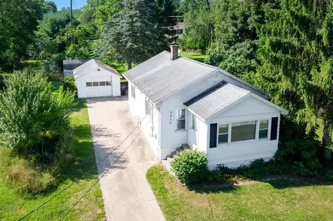 3352 Prairie, Grandville, MI 49418