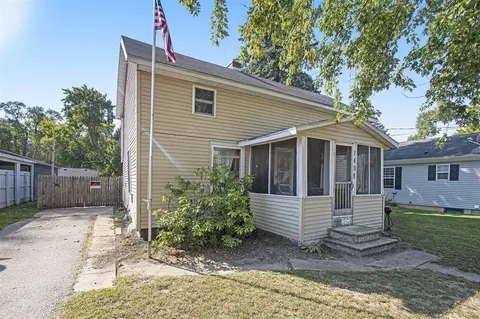 1408 Silverbrook, Niles, MI 49120