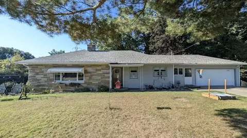 1111 W Michigan, Battle Creek, MI 49037