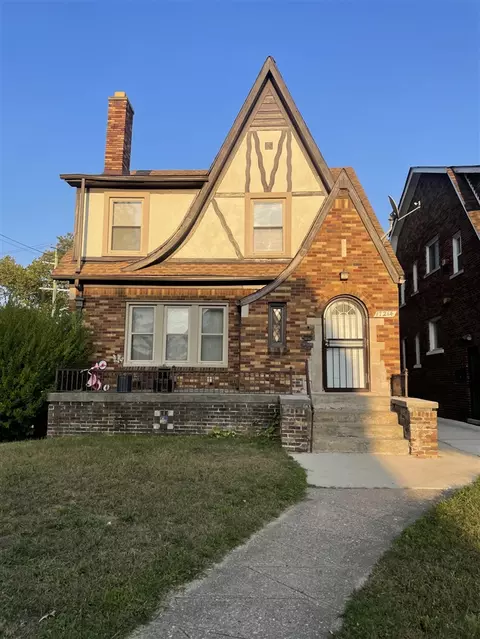 17214 Roselawn, Detroit, MI 48221