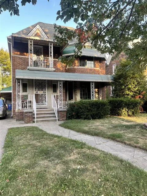 17530 Roselawn, Detroit, MI 48221