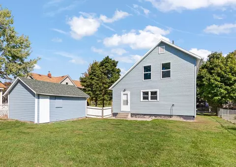 512 French, Adrian, MI 49221