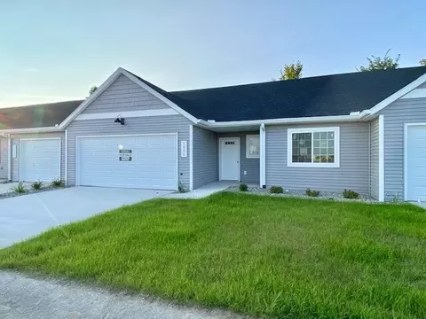 Exterior - Unit 111 Highpoint, Wayland, MI 49348 photo 3 of 3