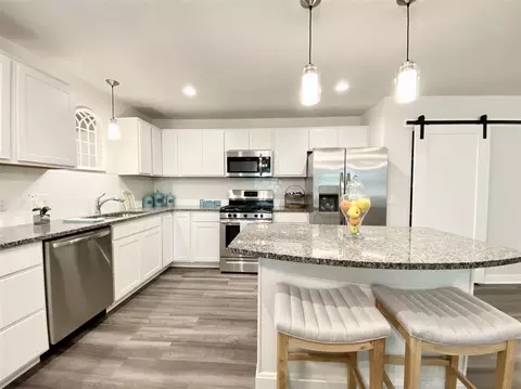 Kitchen - Unit 111 Highpoint, Wayland, MI 49348 photo 2 of 4