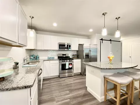 Kitchen - Unit 111 Highpoint, Wayland, MI 49348 photo 1 of 4