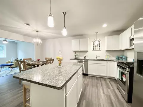 Kitchen - Unit 111 Highpoint, Wayland, MI 49348 photo 4 of 4