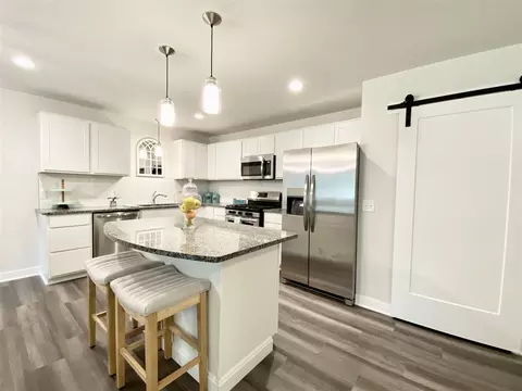 Kitchen - Unit 111 Highpoint, Wayland, MI 49348 photo 3 of 4