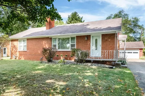 235 Fisk, Benton Harbor, MI 49022