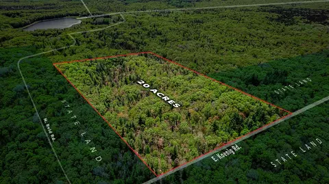 V/l E Koenig, Free Soil, MI 49411