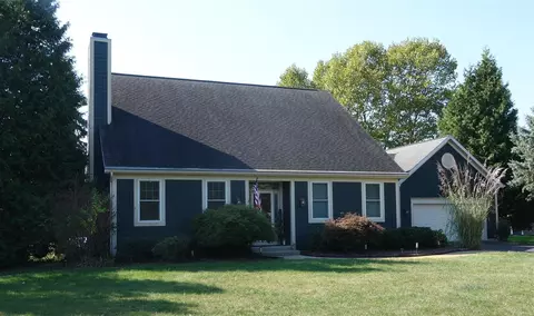 110 Bridle Path, Niles, MI 49120