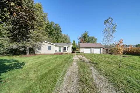 7265 Rosbolt, Milan, MI 48160