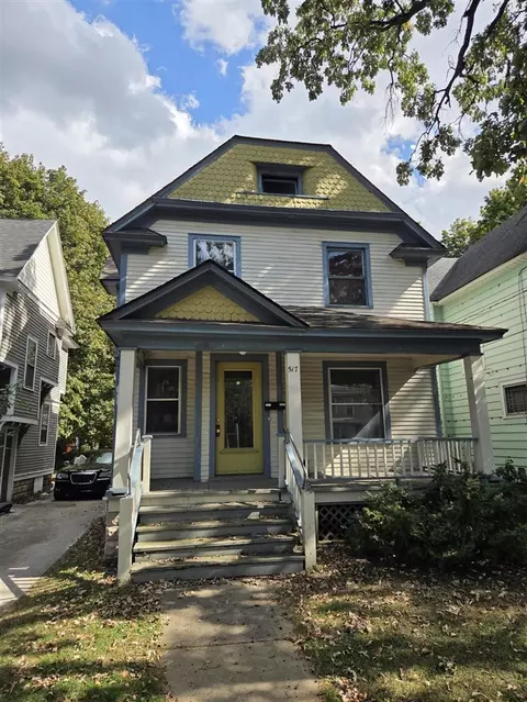 517 Oak, Kalamazoo, MI 49007