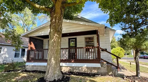 2030 Sinclair, Grand Rapids, MI 49505