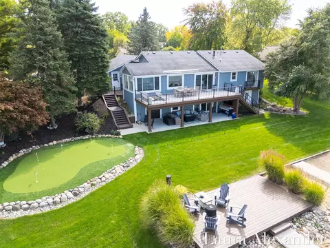 7085 Bonaire, Rockford, MI 49341