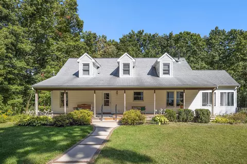 8731 Wertman, Delton, MI 49046
