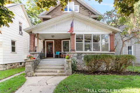 1435 Broadway, Grand Rapids, MI 49504