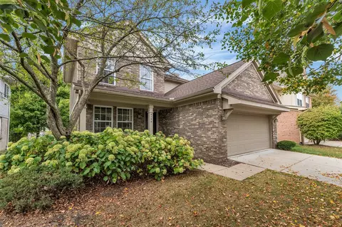 4154 Strathmore, Canton, MI 48188