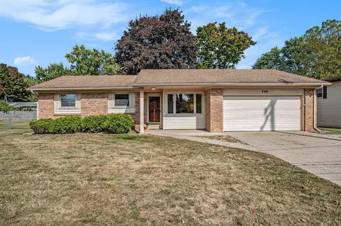 738 W Shepherd, Charlotte, MI 48813