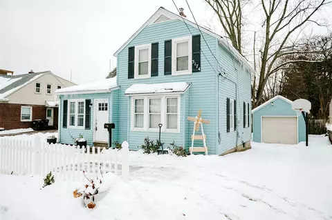 3174 Wilson, Grandville, MI 49418