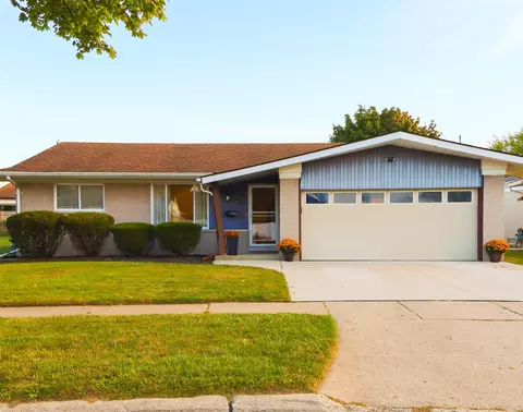 25199 Crisler, Taylor, MI 48180