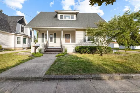 120 S S Un, Sparta, MI 49345