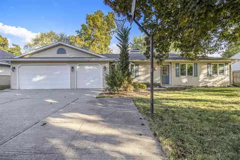 320 W Melody, Portage, MI 49024