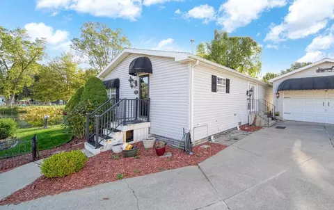 502 Missouri River Ct #LOT 122, Adrian, MI 49221