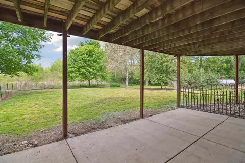 Exterior - 1750 Fox, Jackson, MI 49201 photo 8 of 15