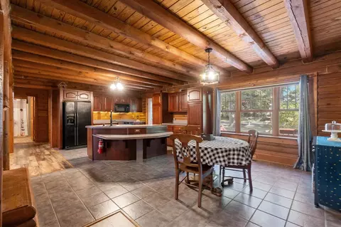 Kitchen - 1750 Fox, Jackson, MI 49201 photo 5 of 5