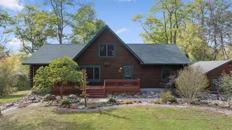 1750 Fox, Jackson, MI 49201