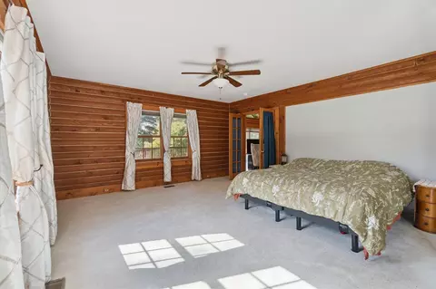 Bedroom - 1750 Fox, Jackson, MI 49201 photo 2 of 9