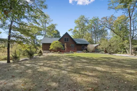 Exterior - 1750 Fox, Jackson, MI 49201 photo 13 of 15