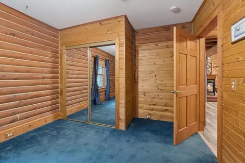 Bedroom - 1750 Fox, Jackson, MI 49201 photo 3 of 9