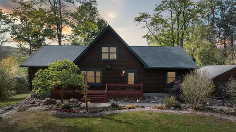 Exterior - 1750 Fox, Jackson, MI 49201 photo 15 of 15