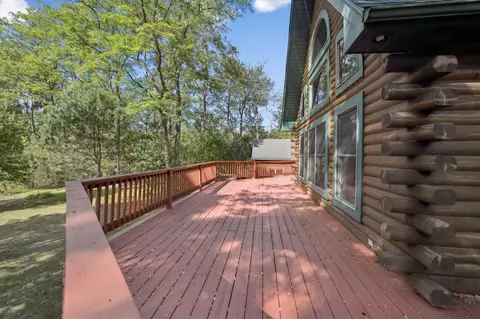 Exterior - 1750 Fox, Jackson, MI 49201 photo 7 of 15