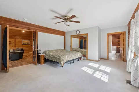 Bedroom - 1750 Fox, Jackson, MI 49201 photo 1 of 9