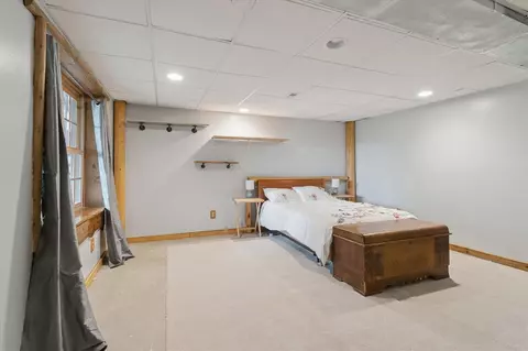 Bedroom - 1750 Fox, Jackson, MI 49201 photo 9 of 9
