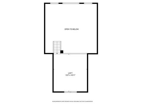 Floorplan - 1750 Fox, Jackson, MI 49201 photo 3 of 3